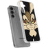 Looney Tunes Wile E. Coyote Smile Galaxy S24 Plus Clear Case